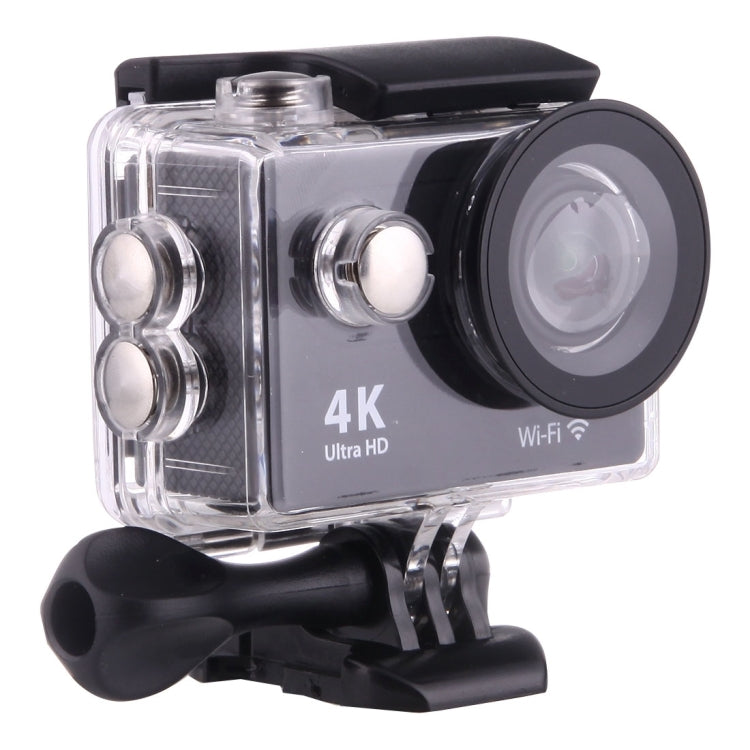 Fotocamera sportiva WiFi H9 4K Ultra HD 12MP impermeabile