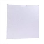 Coni stradali di avviso di sicurezza stradale per ascensore solare a 3 LED, altezza: 56 cm, Height: 56cm