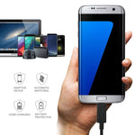 Cavo da USB 2.0 a USB 3.1 tipo C da 1 m