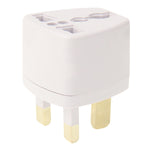 Adattatore presa UK per alimentazione PC 250V 13A
