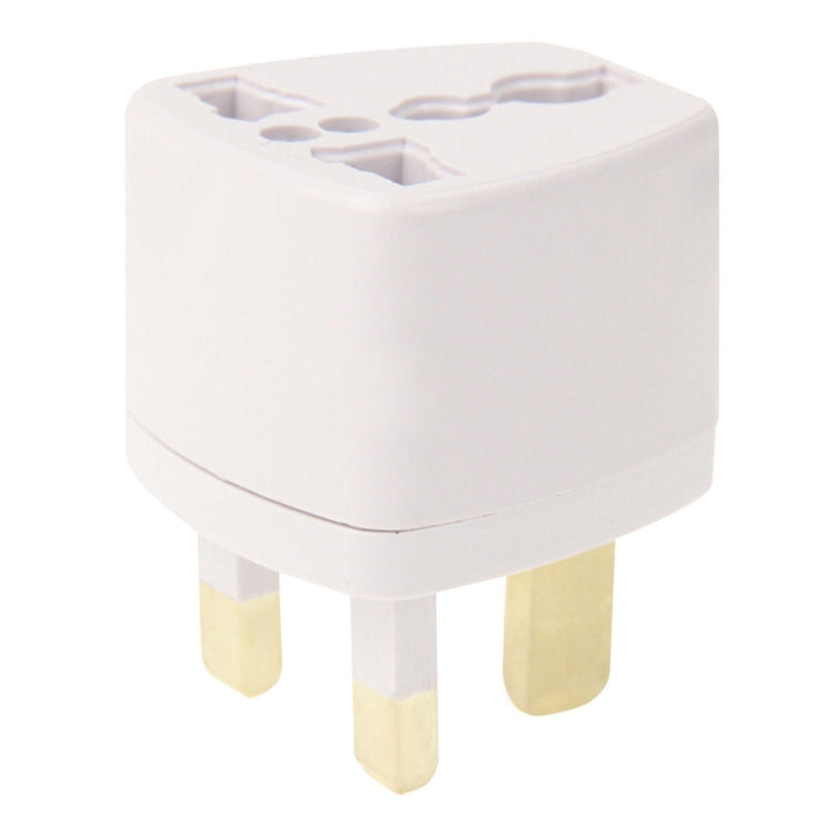 1 adattatore per presa per PC, adattatore di alimentazione da viaggio con presa UK, UK Plug 1 PC