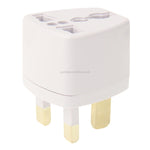 Adattatore da viaggio 20 pezzi con presa UK 250V 13A