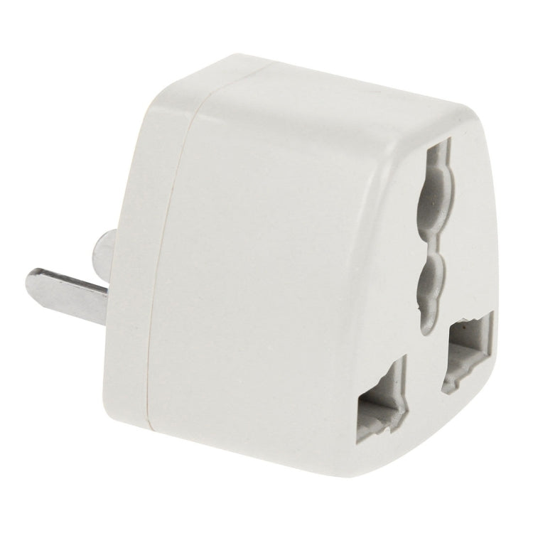 Adattatore da 20 pezzi, adattatore di alimentazione da viaggio con presa AU, AU Plug(20 PCS)