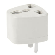 Adattatore da 20 pezzi, adattatore di alimentazione da viaggio con presa AU, AU Plug(20 PCS)