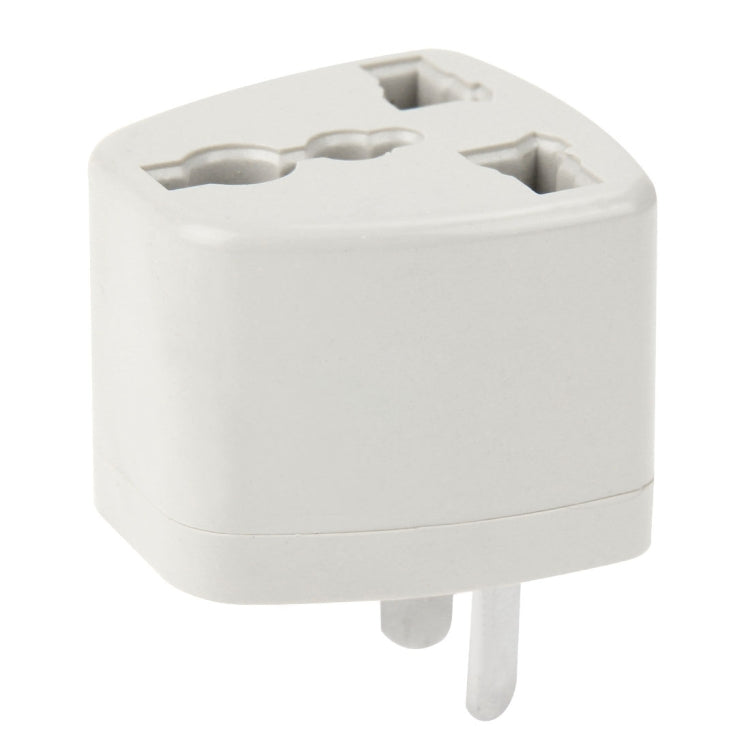 1 adattatore per presa PC, adattatore di alimentazione da viaggio con presa AU, AU Plug(1 PCS)