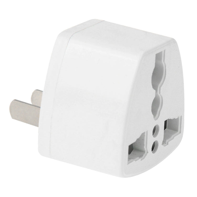 Adattatore per spina da viaggio per adattatore di alimentazione da parete da 20 pezzi, spina americana, US Plug(20 PCS)