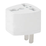 Adattatore spina da viaggio US 20 pezzi 100-250V