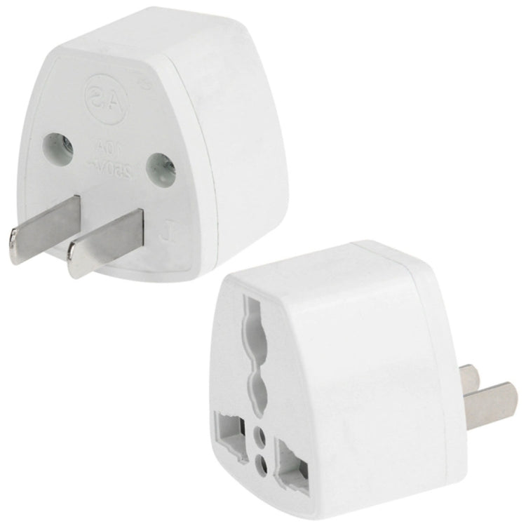 Adattatore per spina da viaggio per adattatore di alimentazione da parete, spina americana, US Plug(HK Warehouse)（ 1 PC）, US Plug(1 PC)