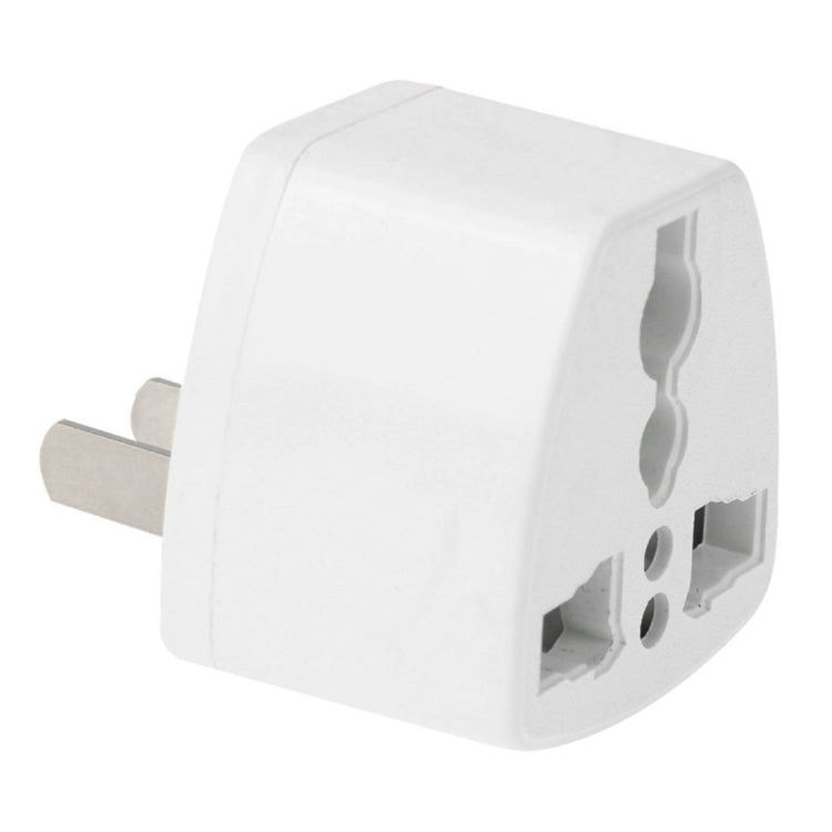 Adattatore spina da viaggio per standard USA 2 pin
