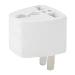 Adattatore spina da viaggio per standard USA 2 pin