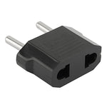 Adattatore spina USA a UE per caricabatterie 250V 6A