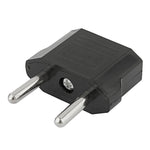 Adattatore spina USA a UE per caricabatterie 250V 6A