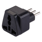 Adattatore da viaggio con spina italiana 250V 10-16A