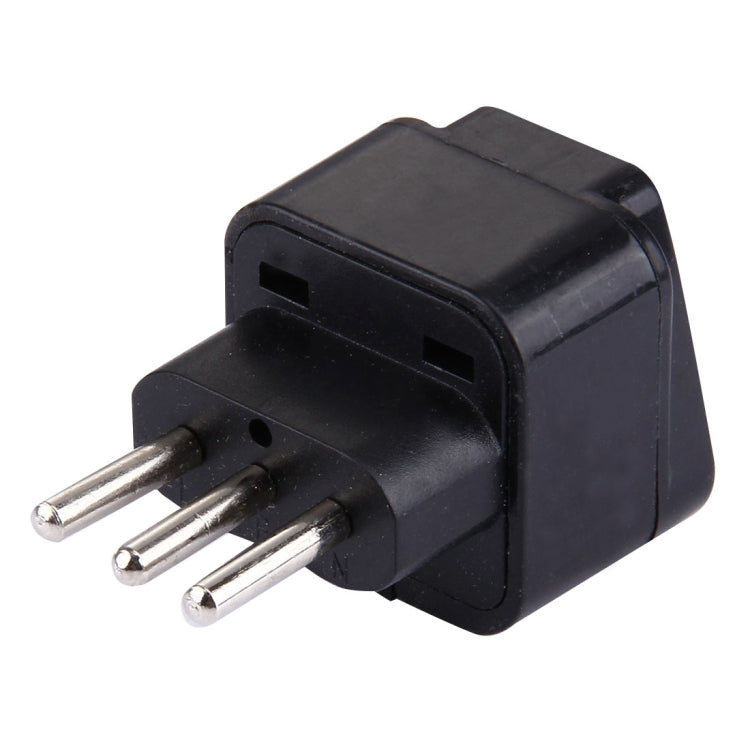 Adattatore da viaggio con spina italiana 250V 10-16A