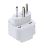 Adattatore spina brasiliana per alimentatori 250V 10-16A