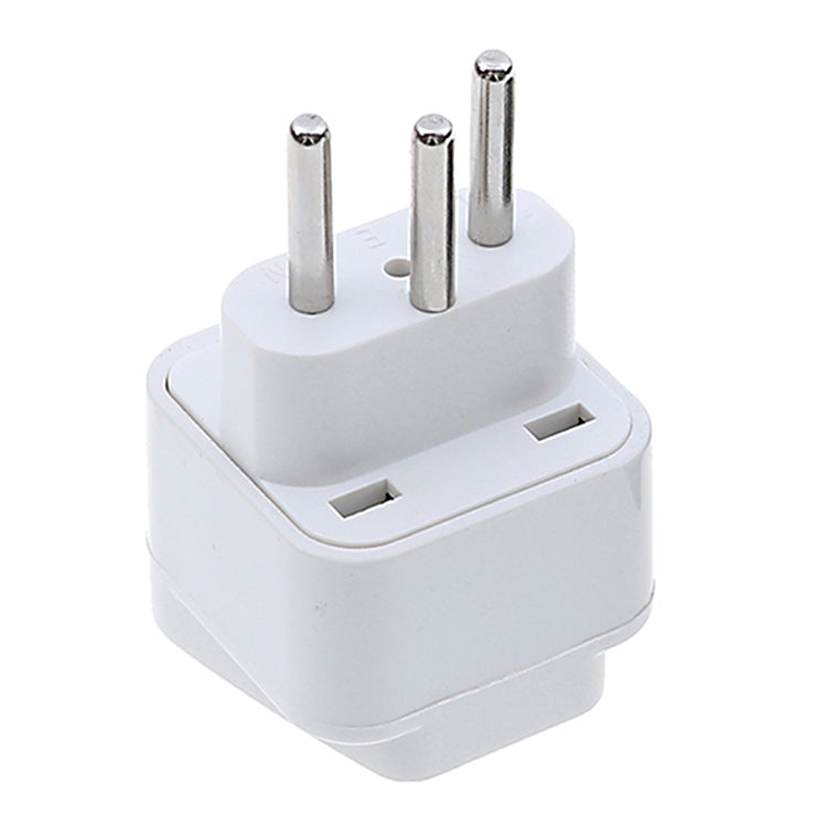 Adattatore spina brasiliana per alimentatori 250V 10-16A
