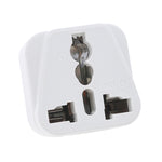 Adattatore spina brasiliana per alimentatori 250V 10-16A