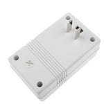 Adattatore convertitore di potenza 100W da AC117V a AC230V