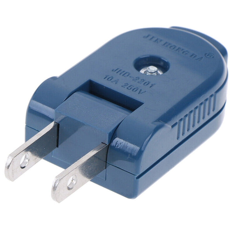 Adattatore universale da viaggio con spina US/AU e rotazione 90°
