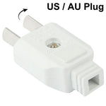 Adattatore universale da viaggio con presa CA 250V 10A