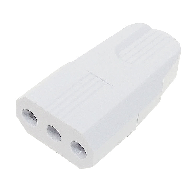 Adattatore presa di corrente universale da viaggio EU Plug