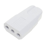 Adattatore presa di corrente universale da viaggio EU Plug