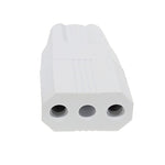 Adattatore presa di corrente universale da viaggio EU Plug