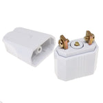 Adattatore presa di corrente universale da viaggio EU Plug