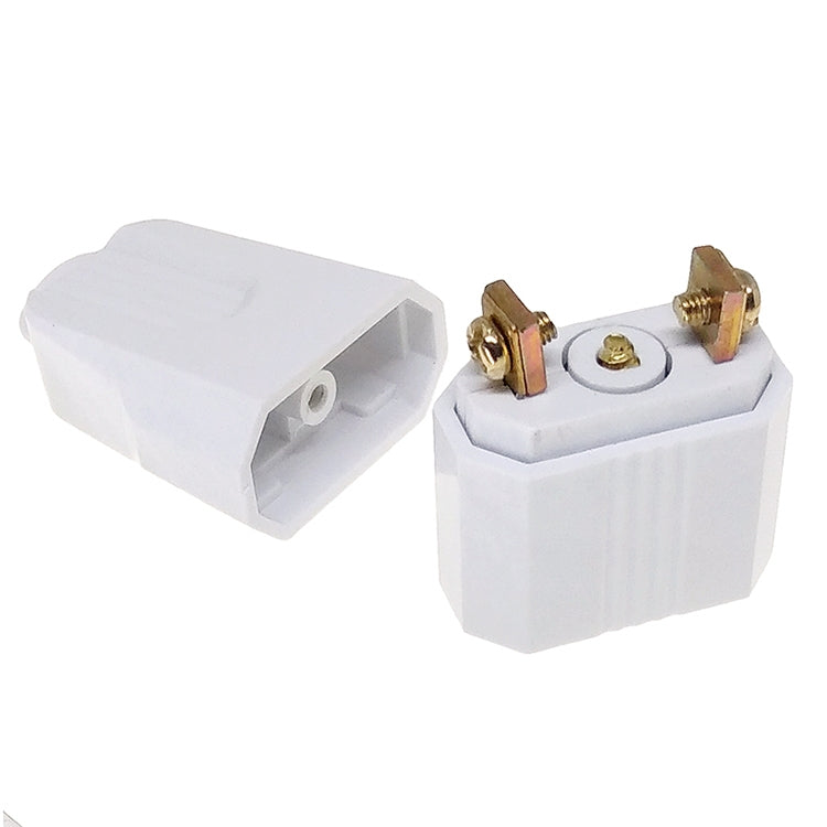 Adattatore presa di corrente universale da viaggio EU Plug