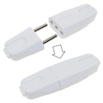 Adattatore presa di corrente universale da viaggio EU Plug