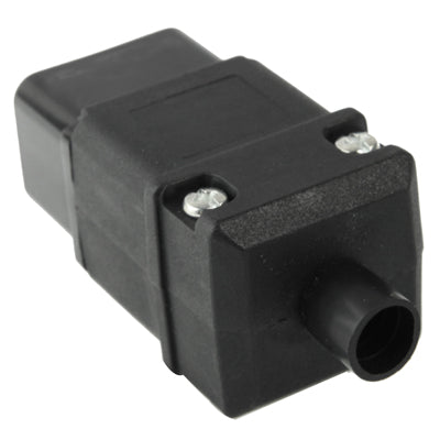 Adattatore universale da viaggio a 3 poli CA 250V 16A