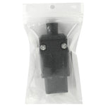 Adattatore universale da viaggio a 3 poli CA 250V 16A