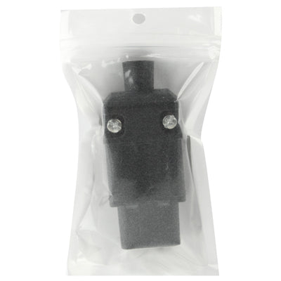 Adattatore universale da viaggio a 3 poli CA 250V 16A