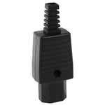 Adattatore universale da parete CA 3 poli 250V 10A