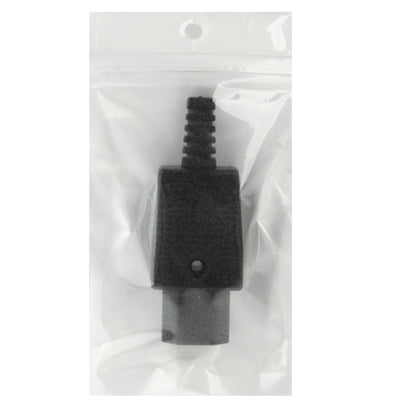 Adattatore universale da parete CA 3 poli 250V 10A