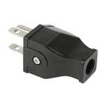 Adattatore universale da parete con spina americana US
