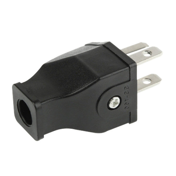 Adattatore universale da parete con spina americana US