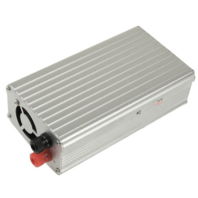 Convertitore di alimentazione per auto da 500 W CC da 12 V a CA 220 V con porta USB, 500W DC 12V to AC 220V