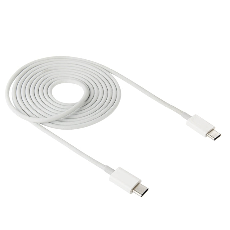 Cavo dati da connettore maschio USB-C/Type-C 3.1 a prolunga maschio da 2 m