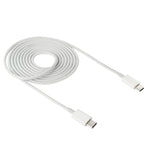 Cavo dati USB-C 3.1 maschio a prolunga 2 m