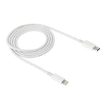 Cavo dati USB-C 3.1 1 m per iPhone e iPad