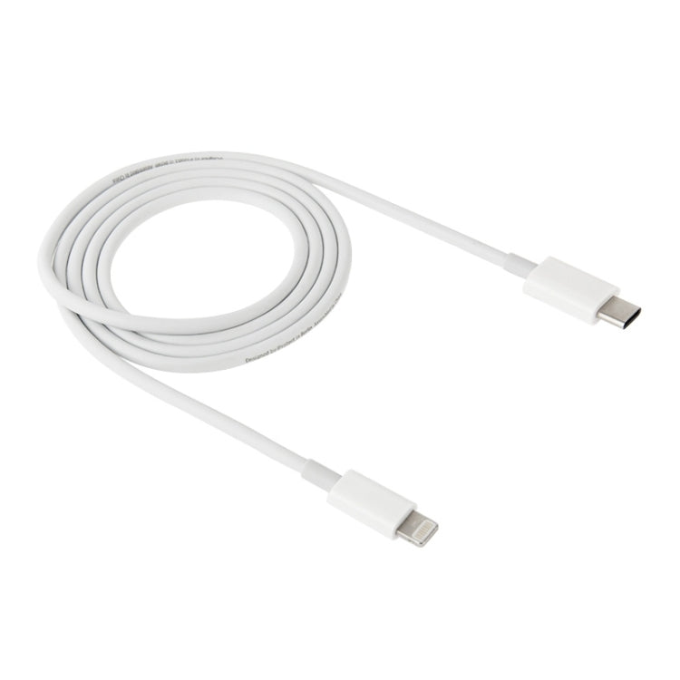 Cavo dati USB-C 3.1 1 m per iPhone e iPad