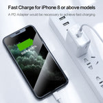 Cavo dati USB-C 3.1 1 m per iPhone e iPad