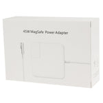 Alimentatore CA Magsafe 45W per MacBook Pro