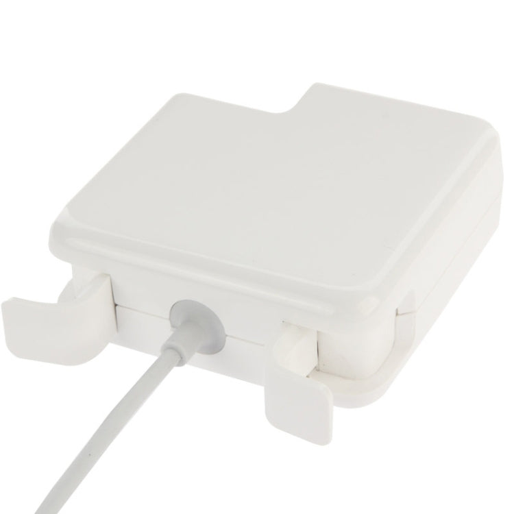 Alimentatore CA Magsafe da 60 W per MacBook Pro, presa EU, EU Plug 60W