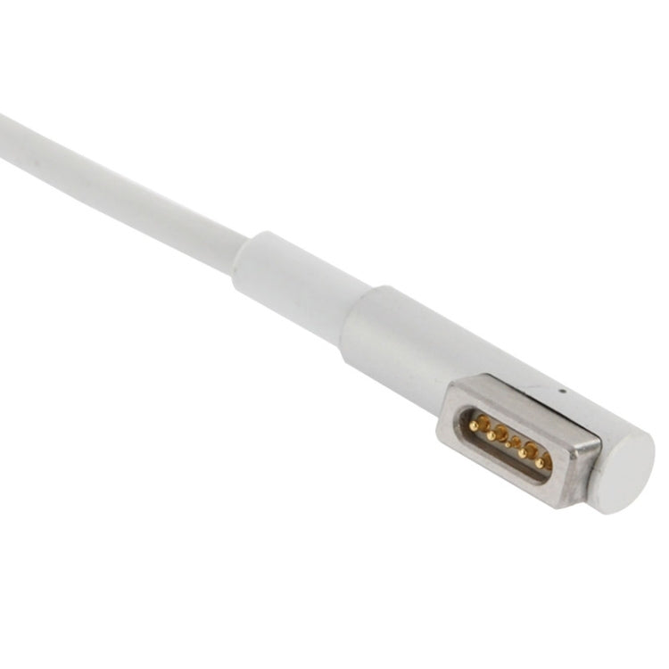 Alimentatore CA Magsafe da 60 W per MacBook Pro, presa EU, EU Plug 60W