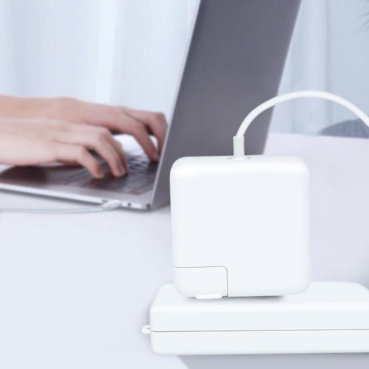 Alimentatore CA Magsafe da 60 W per MacBook Pro, presa EU, EU Plug 60W