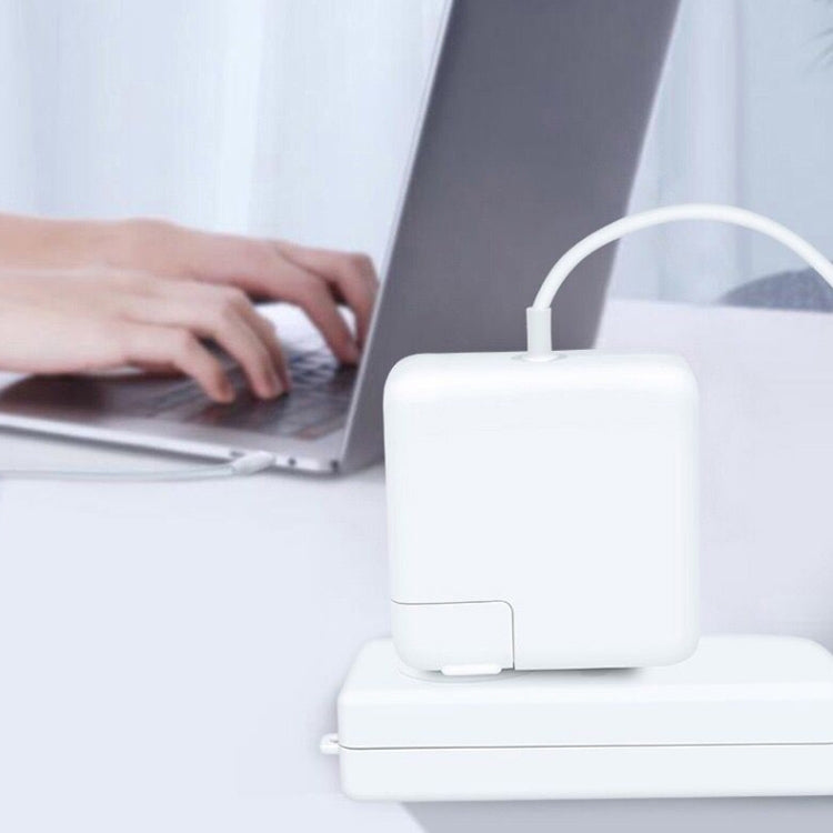 Alimentatore CA Magsafe da 45 W per MacBook Pro, presa americana, US Plug 45W