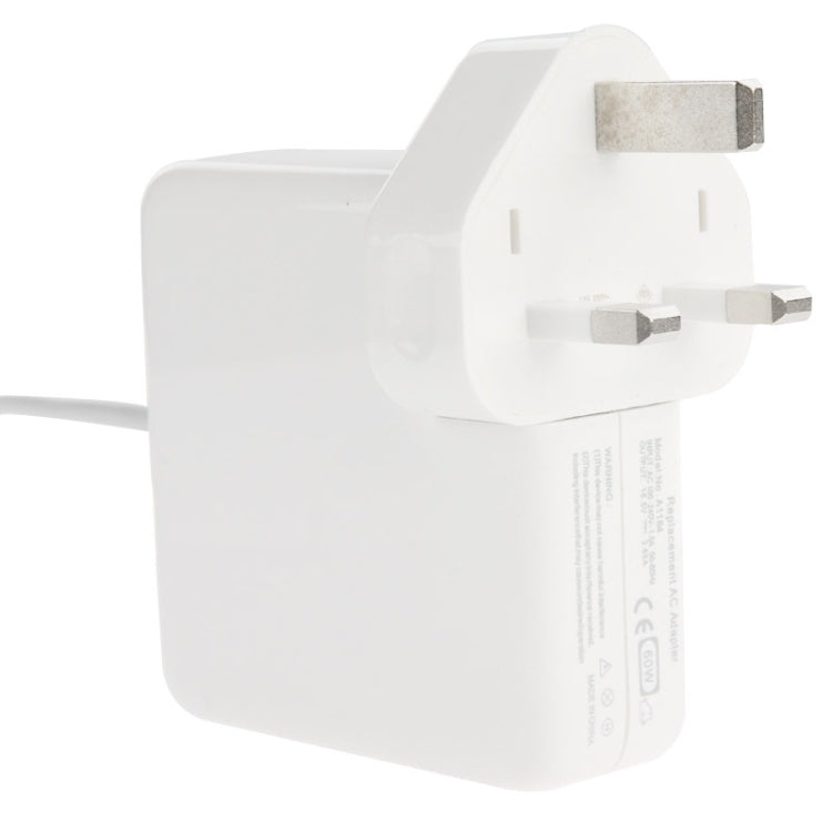 Alimentatore CA Magsafe da 45 W per MacBook Pro, presa UK, UK Plug 45W