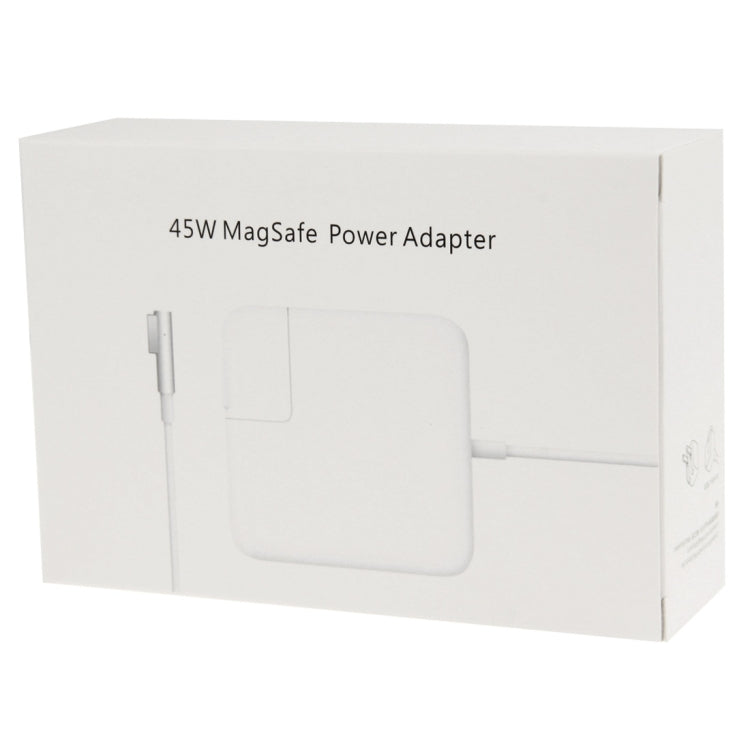 Alimentatore CA Magsafe da 45 W per MacBook Pro, presa UK, UK Plug 45W